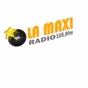 La Maxi Radio logo