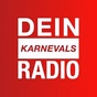 Radio WMW - Dein Karnevals logo