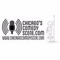 Chicago's Comedy Scene Radio logo