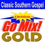 Go Mix! Radio - GoMix Gold logo