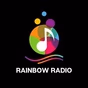 Rainbow Radio - 90's logo