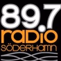 Radio Söderhamn logo