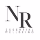 NREW Radio logo
