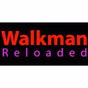 Walkman Reloaded logo
