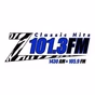Classic Hits ZFM - WZFM logo