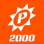 Puls Radio - 2000 logo