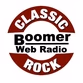Boomer Web Radio logo