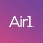 Air1 - KAIA logo