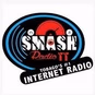 Smash Radio TT logo