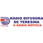 Rádio Difusora de Teresina logo