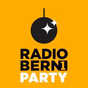 Radio Bern1 - Party logo