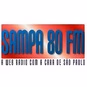 Sampa 80 FM logo