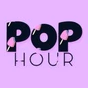 POP HOUR logo
