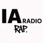 IAradio Rap logo