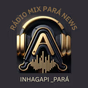 Radio Mix Parà News logo