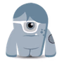 Gamba - Indie logo
