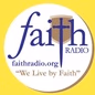 Faith Radio - WSTF logo