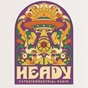 HEADY logo