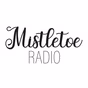 Mistletoe Radio logo