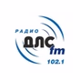 ДЛС ФМ logo