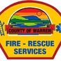 Warren County Department of Fire and Rescue Services logo