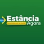Estância Agora logo