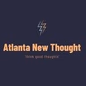 Atlanta New Thought Radio logo