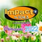 Fm Impacto 104.3 logo