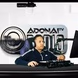 Adonai Radio TV logo