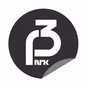 NRK P3 National Rap Show logo
