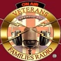 Veterans Families Radio logo