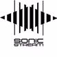 Sonic Stream Radio logo