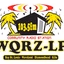 Katrina Radio Station - WQRG-LP logo