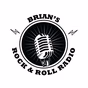 Brian's Rock n Roll Radio logo
