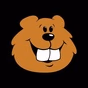 106.3 The Beaver - WBVR-FM logo