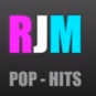 RJM Radio - RJM Pop logo