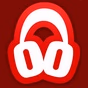 Audiogrooves - Trax Channel logo
