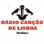 Radio Canção de Lisboa logo