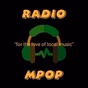 Radio Mpop logo