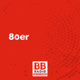 BB RADIO - 80er logo