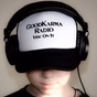 Good Karma Radio logo