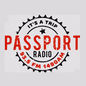 Passport Radio 1490 - WKYW logo