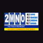 2MNO Monaro FM logo
