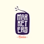 Marketers Radio logo
