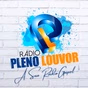 Rádio Pleno Louvor logo