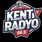Kent Radyo 98.5 Mersin logo