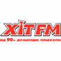 Хіт FM Ukraine logo