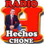 Radio Hechos logo