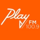 Play FM logo