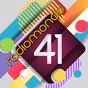 Radiomondo Rieti logo